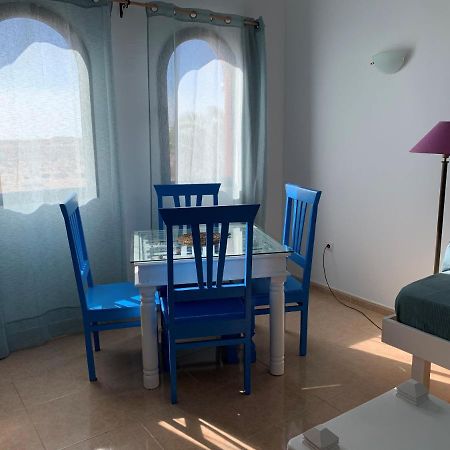 Ferienwohnung La Vista Bonita Corralejo Exterior foto