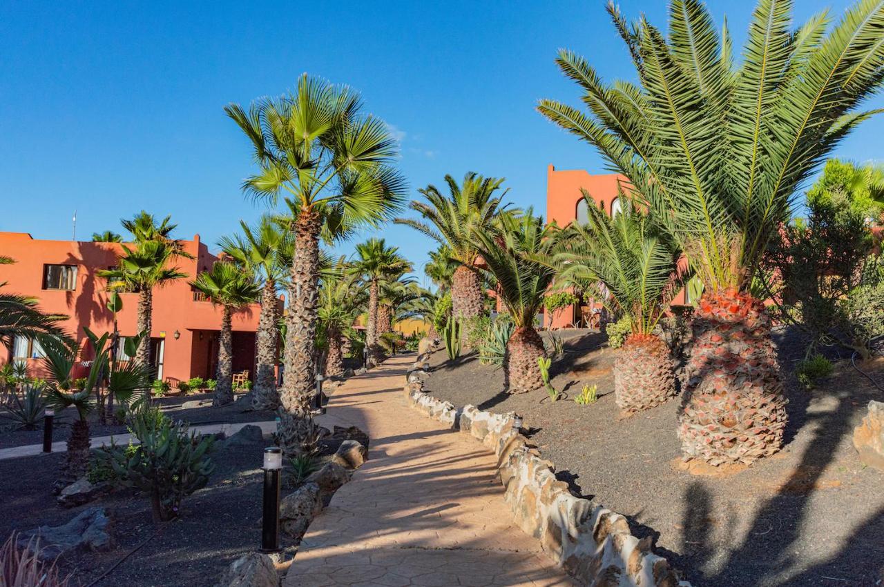 Ferienwohnung La Vista Bonita Corralejo Exterior foto