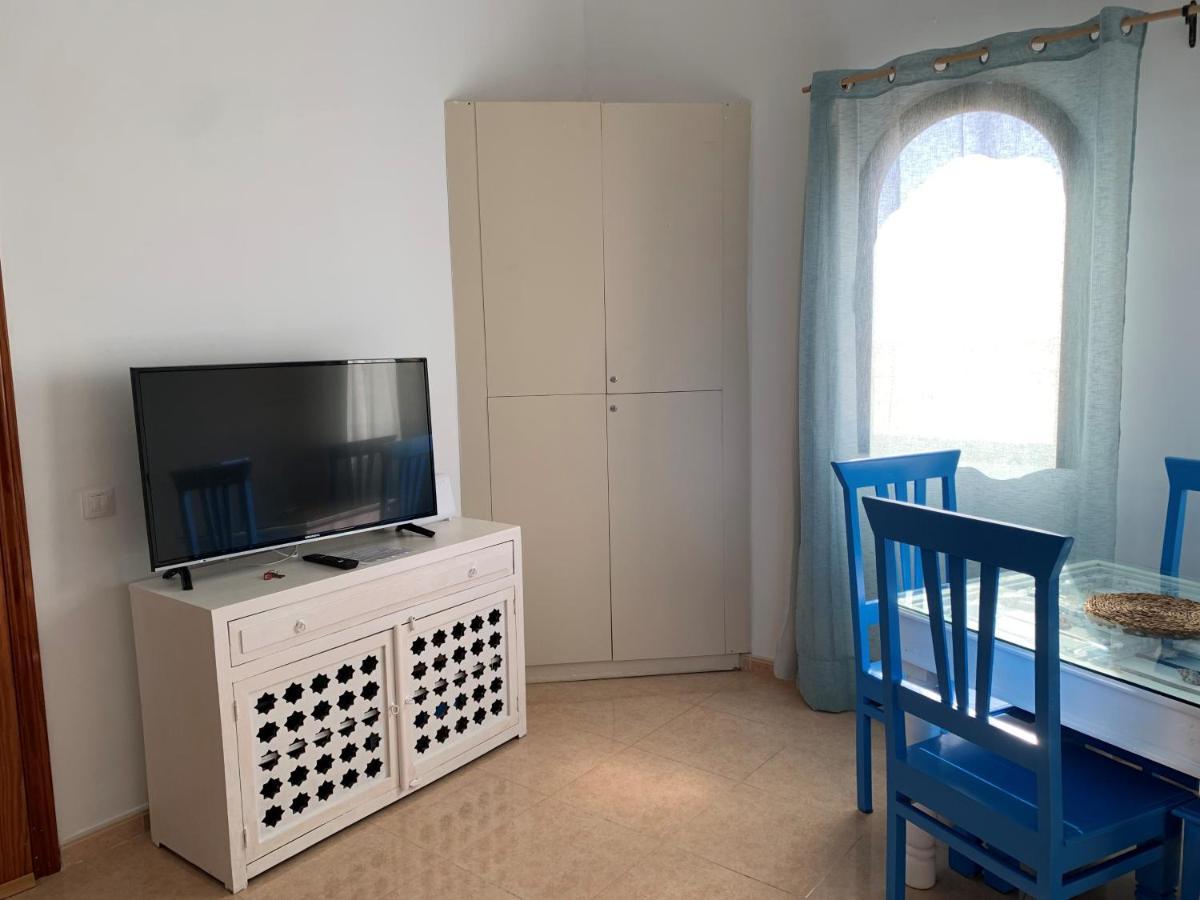 Ferienwohnung La Vista Bonita Corralejo Exterior foto