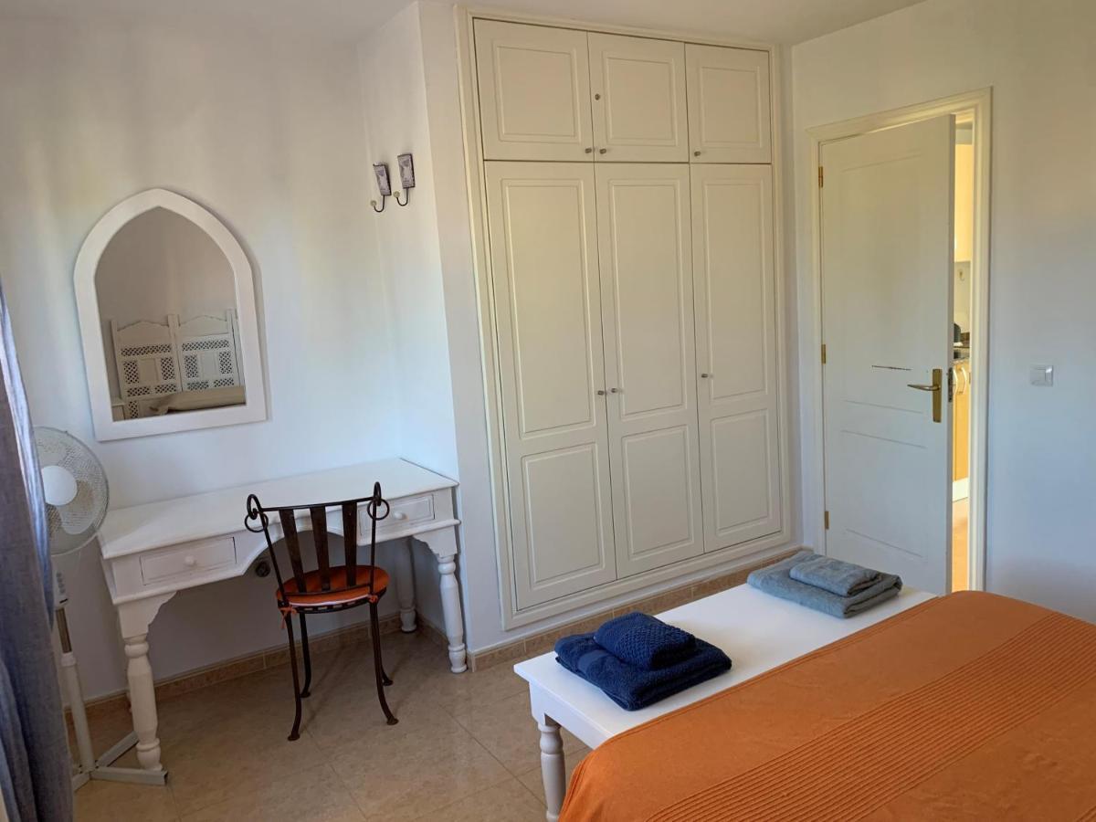 Ferienwohnung La Vista Bonita Corralejo Exterior foto